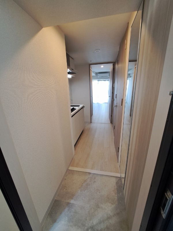 3階室内写真
