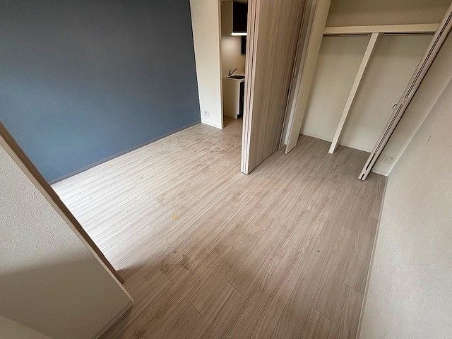 洋室
