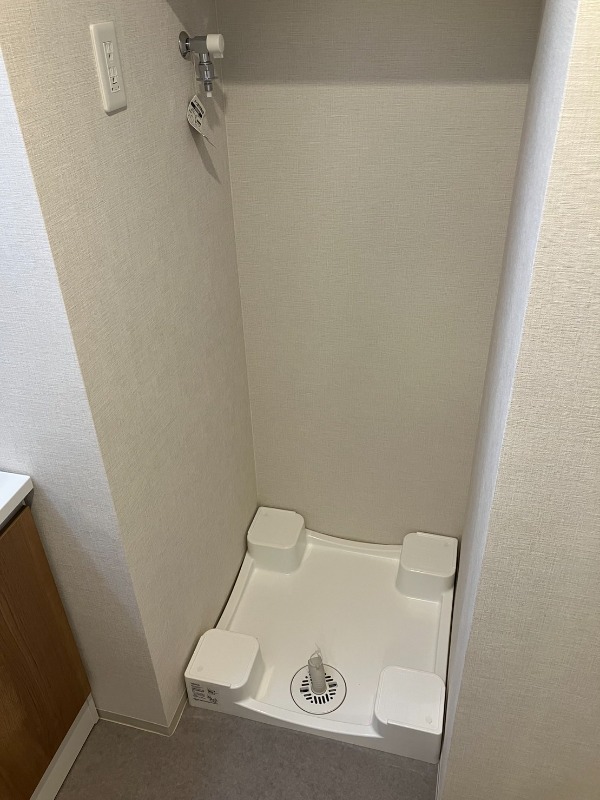 洗面所