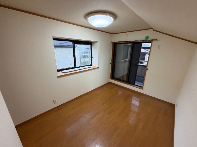 洋室