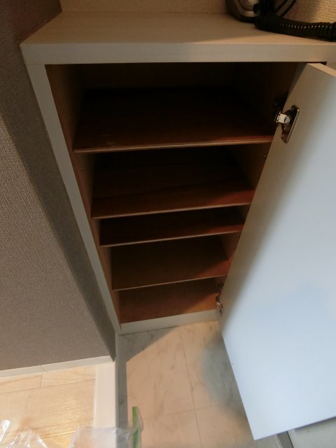 シューズBOX