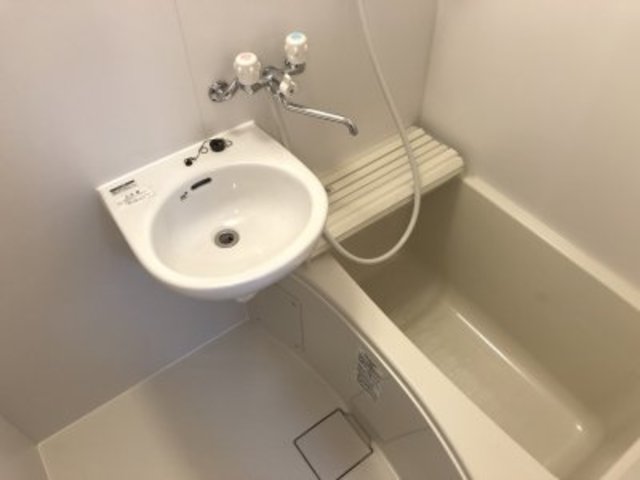 洗面所