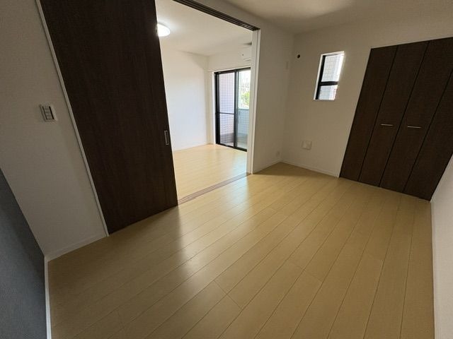 洋室