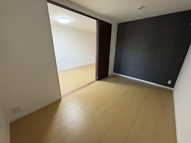 洋室