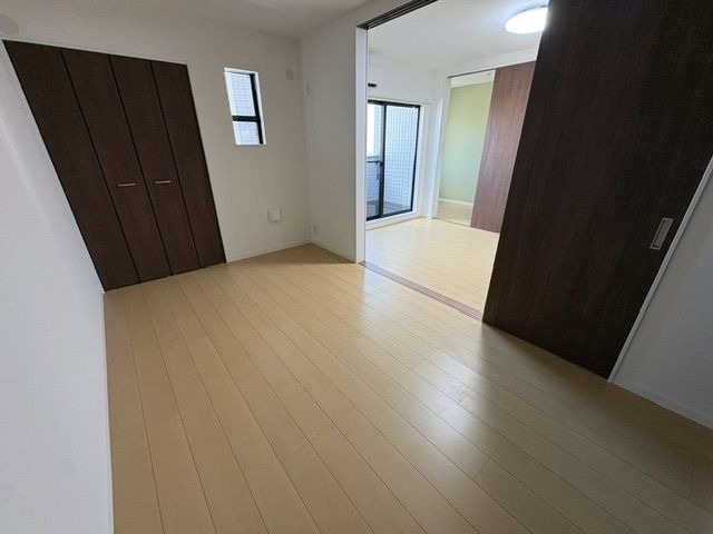 洋室