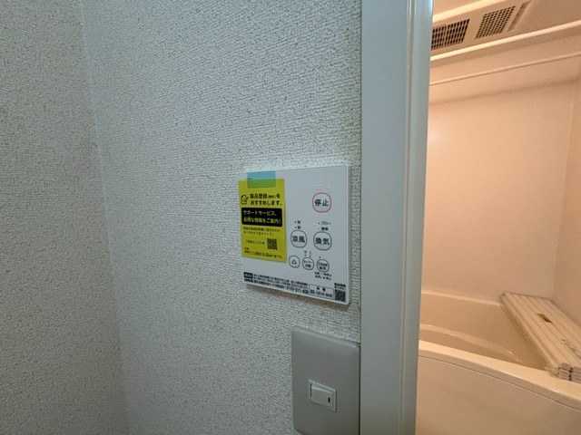 リノベーション工事中です