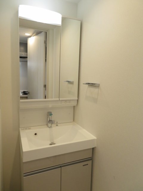 洗面所