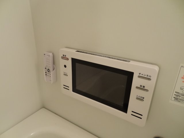 TV付