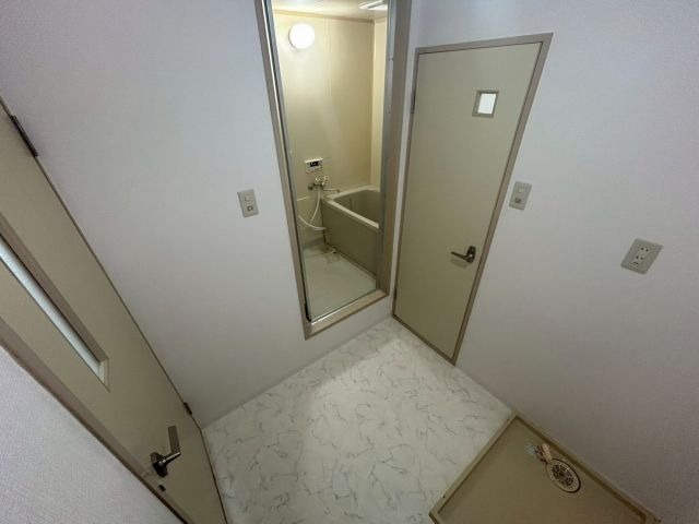 洗面所