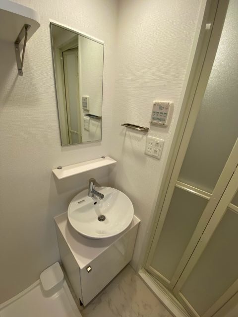 洗面所