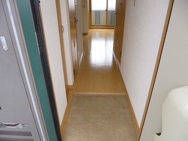 2階の写真です