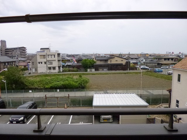 2階の写真です
