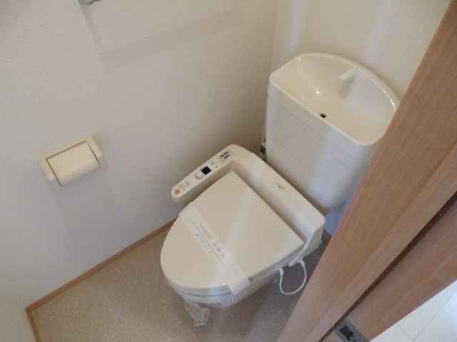 2階の写真です