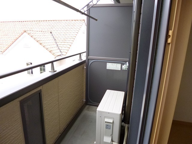 2階の写真です