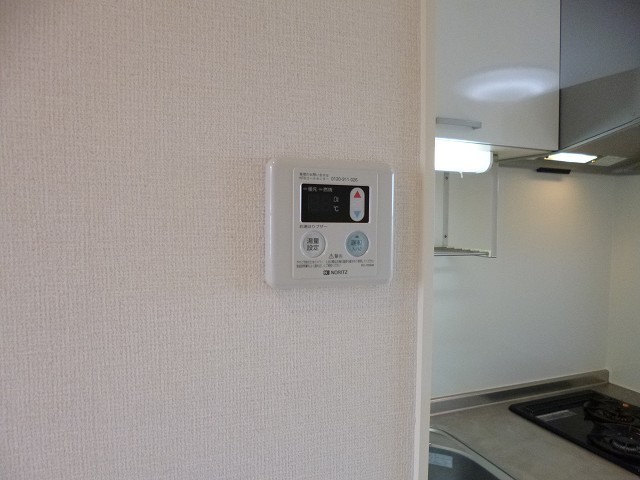 2階の写真です