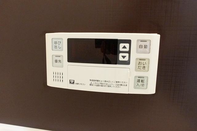 バス