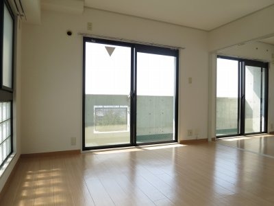 4階の室内写真