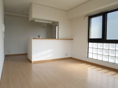 4階の室内写真