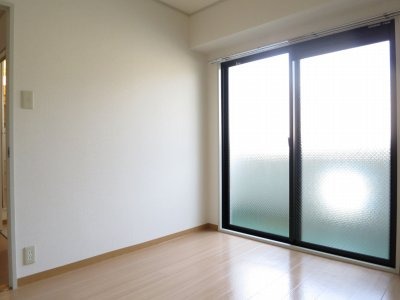 4階の室内写真