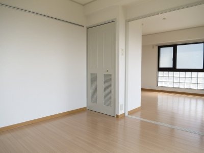 4階の室内写真