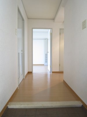4階の室内写真