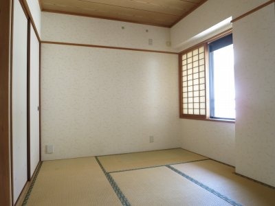 4階の室内写真