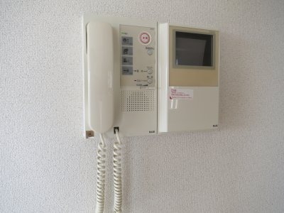 4階の室内写真