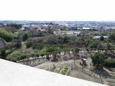 4階の室内写真