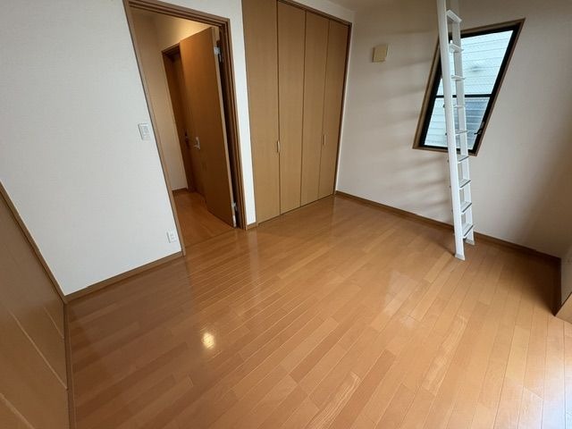 洋室