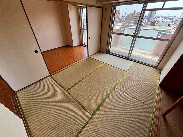 和室