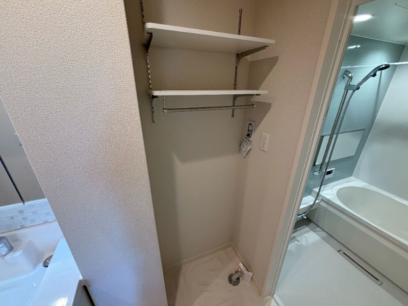 洗面所