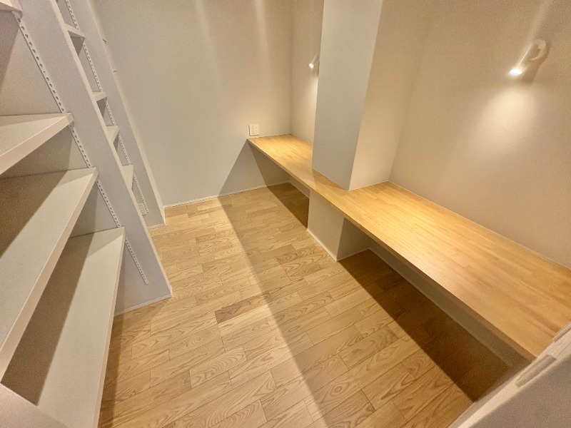 その他部屋・スペース