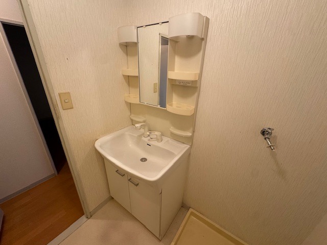 洗面所