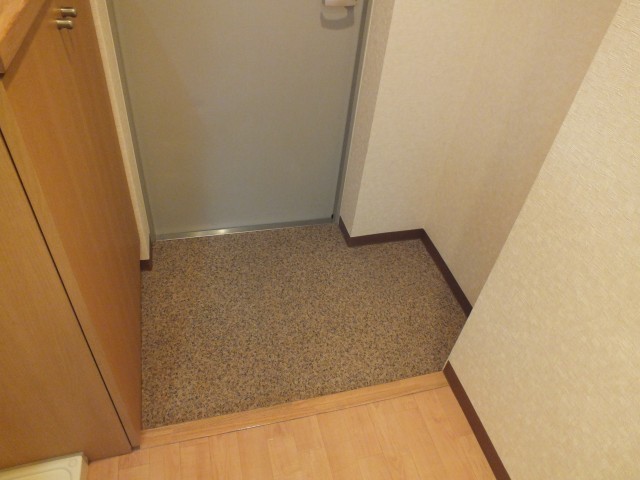 同間取・別号室
