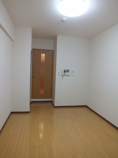 同間取・別号室