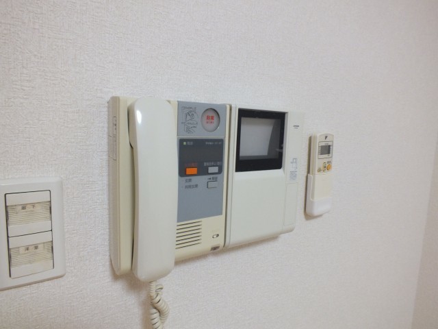 同間取・別号室