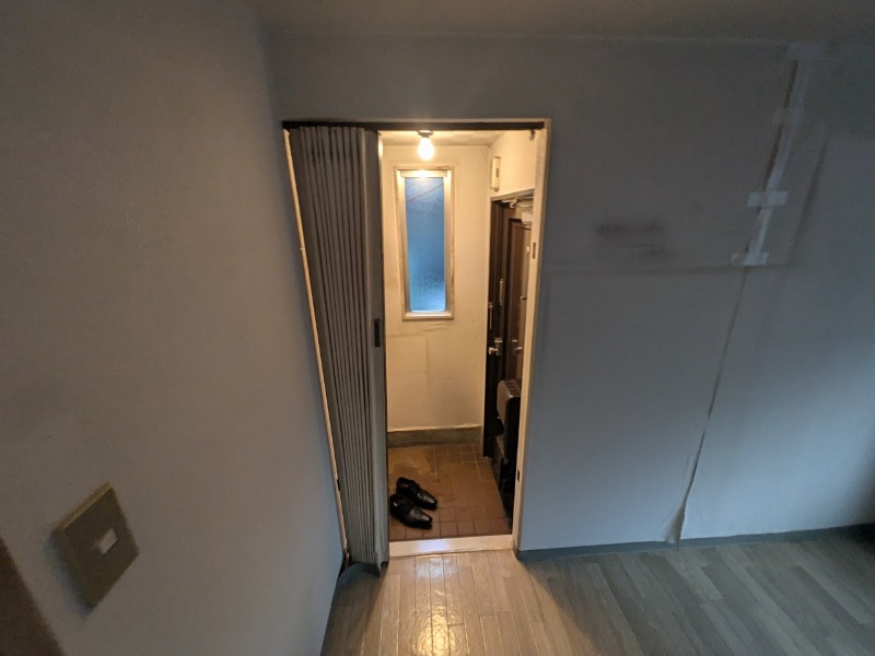 室内(ATBB専用)