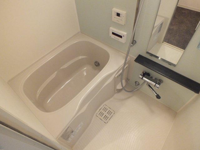 バス