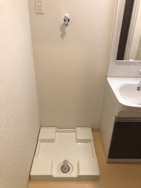 洗面所
