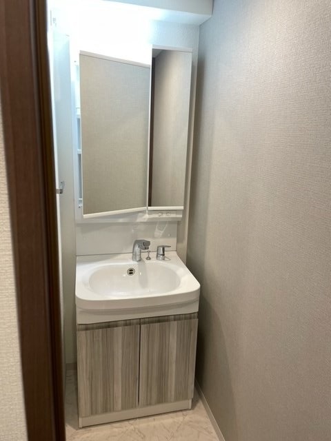洗面所