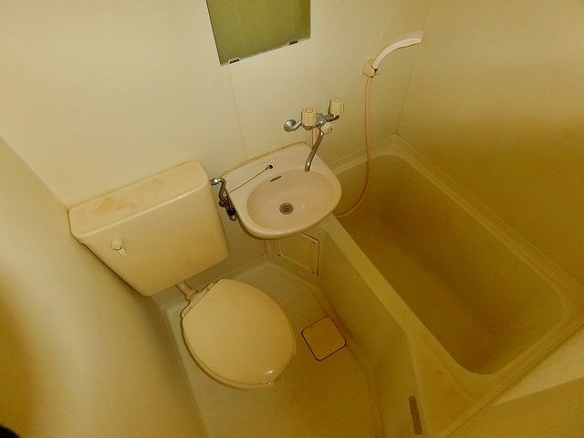バス