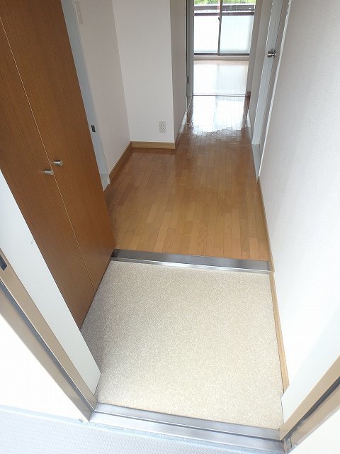 4階の室内写真です