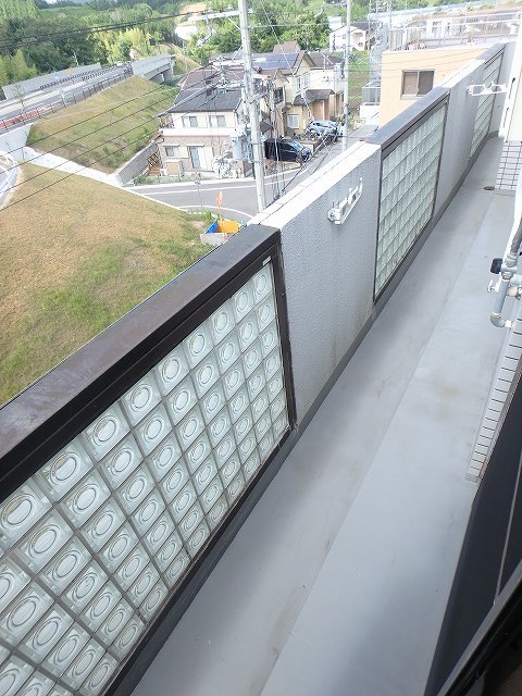 4階の室内写真です