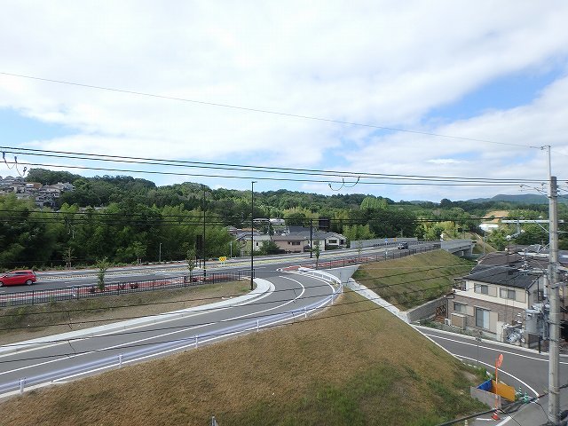 4階の室内写真です