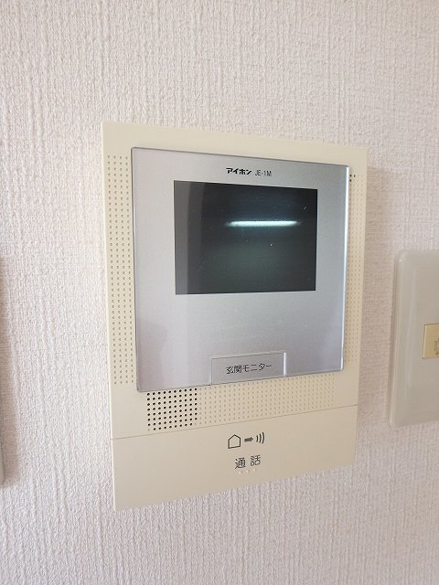 4階の室内写真です