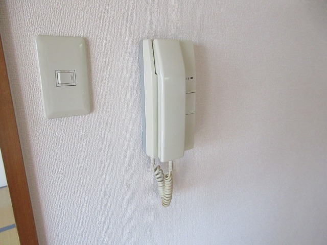 インターフォン