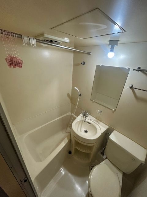 バス