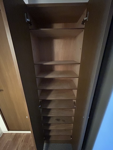下駄箱