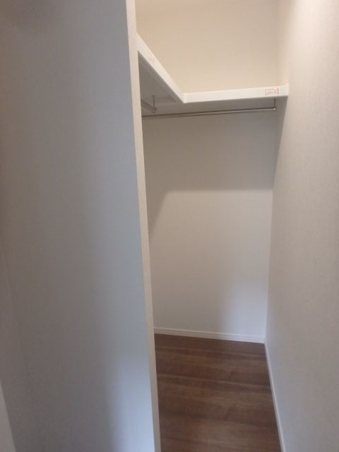 異なる号室の室内写真です