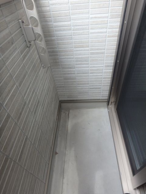 異なる号室の室内写真です